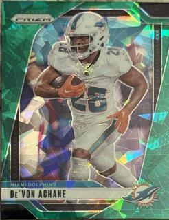 De'Von Achane