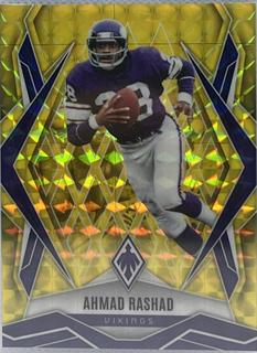 Ahmad Rashad