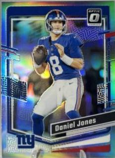 Daniel Jones