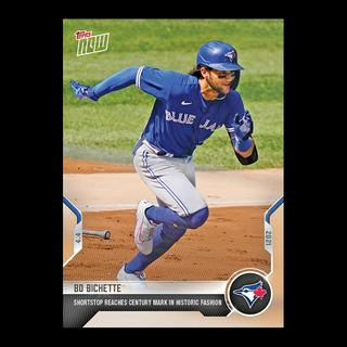 Bo Bichette