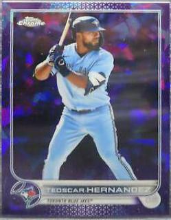 Teoscar Hernandez