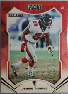 Jessie Tuggle