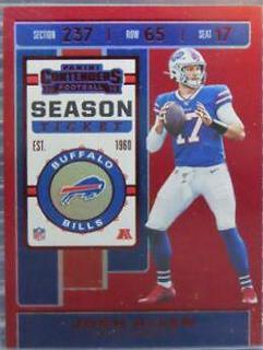Josh Allen