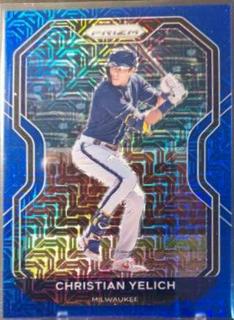 Christian Yelich