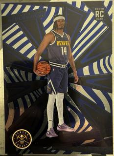 DaRon Holmes II