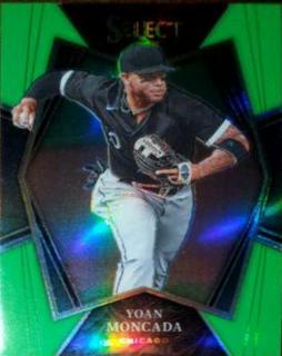 Yoan Moncada