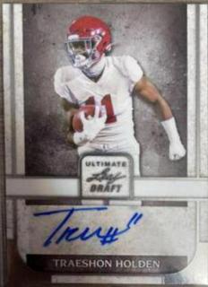 Traeshon Holden