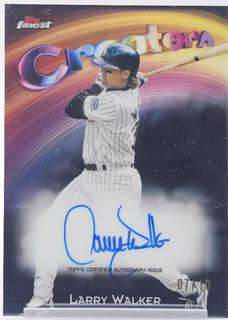Larry Walker