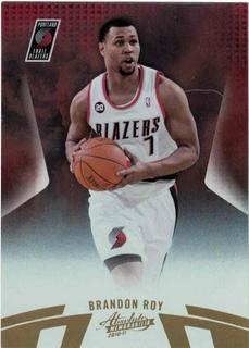 Brandon Roy