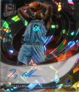 Tony Allen [Astral] #IA-TYA