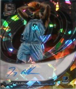 Tony Allen