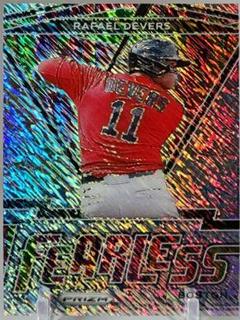 Rafael Devers