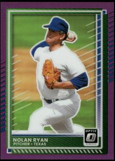 Nolan Ryan