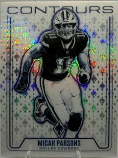 Micah Parsons