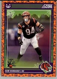 Sam Hubbard