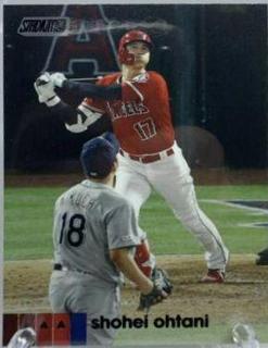 Shohei Ohtani