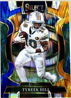 Tyreek Hill