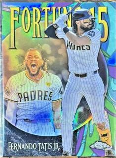 Fernando Tatis Jr.