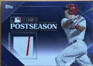 J.T. Realmuto