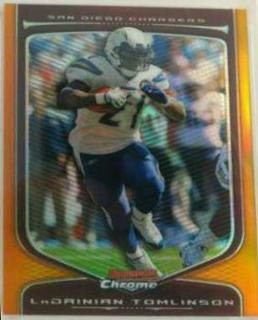 LaDainian Tomlinson