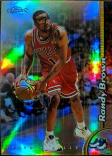 Randy Brown
