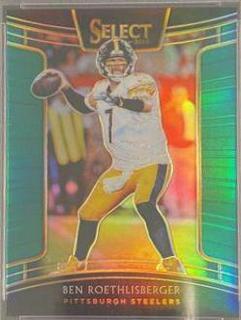 Ben Roethlisberger
