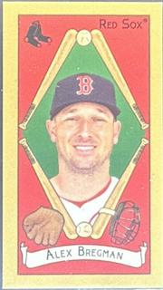Alex Bregman