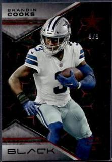 Brandin Cooks