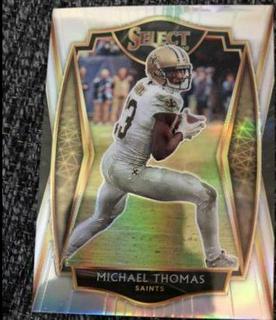 Michael Thomas