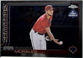 Yohandy Morales