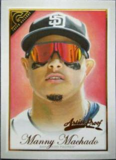 Manny Machado