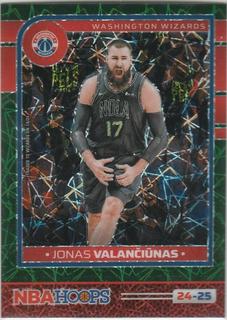Jonas Valanciunas