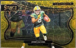 Josh Jacobs