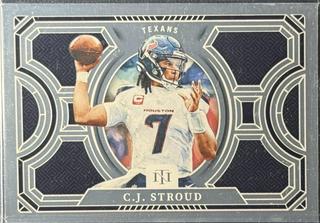 C.J. Stroud