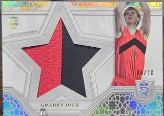 Gradey Dick