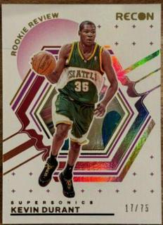 Kevin Durant