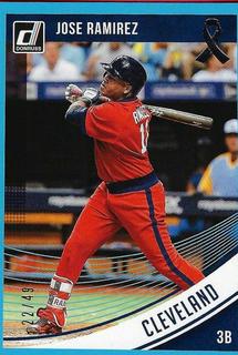 Jose Ramirez