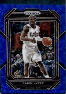 Caris LeVert