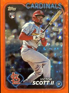 Victor Scott II