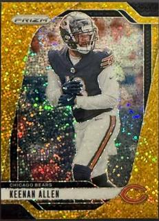 Keenan Allen