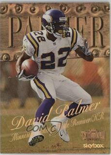 David Palmer