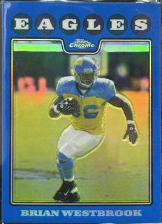 Brian Westbrook