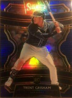 Trent Grisham