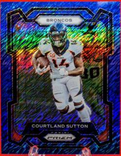 Courtland Sutton