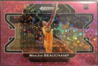 MarJon Beauchamp