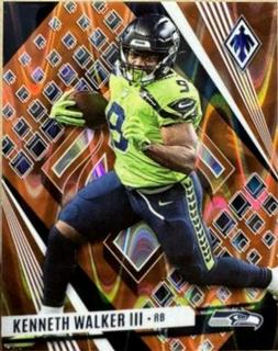 Kenneth Walker III