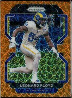 Leonard Floyd