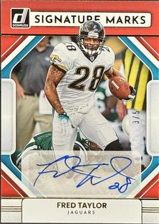 Fred Taylor