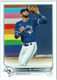 Lourdes Gurriel Jr.
