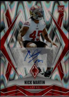 Nick Martin
